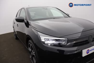 Vauxhall Corsa GS Manual Petrol Hatchback - Stock Number (1686807) - 27th supplementary image
