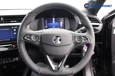 Vauxhall Corsa GS Manual Petrol Hatchback - Stock Number (1686807) - 1st supplementary image