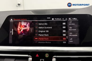 BMW 4 Series M Sport Automatic Petrol Coupe - Stock Number (1689456) - 4th supplementary image