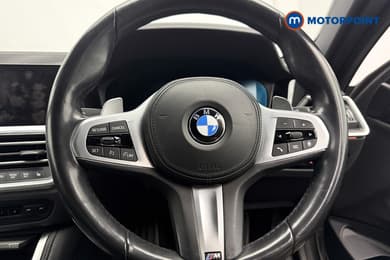 BMW 4 Series M Sport Automatic Petrol Coupe - Stock Number (1689456) - 5th supplementary image