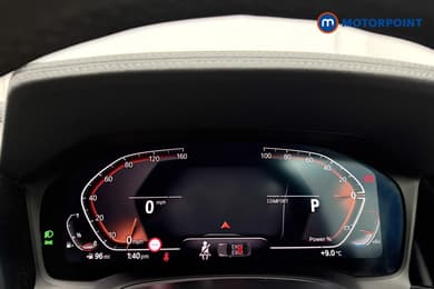 BMW 4 Series M Sport Automatic Petrol Coupe - Stock Number (1689456) - 6th supplementary image