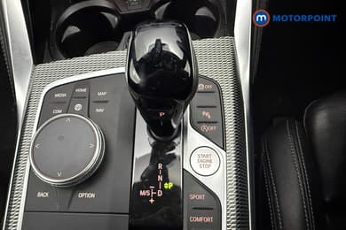 BMW 4 Series M Sport Automatic Petrol Coupe - Stock Number (1689456) - 7th supplementary image