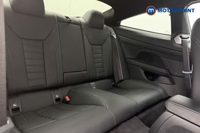 BMW 4 Series M Sport Automatic Petrol Coupe - Stock Number (1689456) - 9th supplementary image