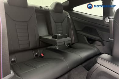 BMW 4 Series M Sport Automatic Petrol Coupe - Stock Number (1689456) - 10th supplementary image