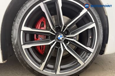 BMW 4 Series M Sport Automatic Petrol Coupe - Stock Number (1689456) - 12th supplementary image