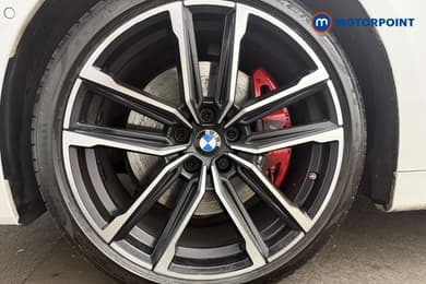 BMW 4 Series M Sport Automatic Petrol Coupe - Stock Number (1689456) - 13th supplementary image