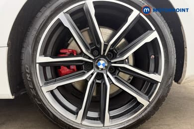 BMW 4 Series M Sport Automatic Petrol Coupe - Stock Number (1689456) - 14th supplementary image