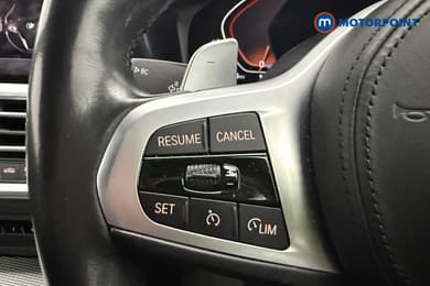 BMW 4 Series M Sport Automatic Petrol Coupe - Stock Number (1689456) - 15th supplementary image
