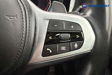 BMW 4 Series M Sport Automatic Petrol Coupe - Stock Number (1689456) - 16th supplementary image