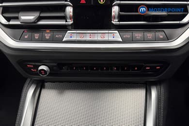 BMW 4 Series M Sport Automatic Petrol Coupe - Stock Number (1689456) - 17th supplementary image