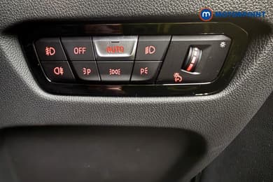 BMW 4 Series M Sport Automatic Petrol Coupe - Stock Number (1689456) - 18th supplementary image