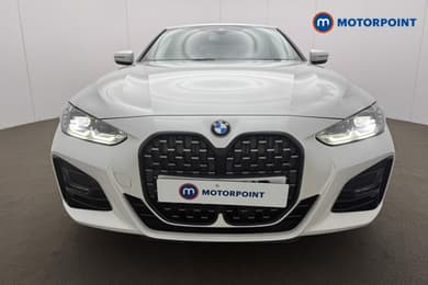 BMW 4 Series M Sport Automatic Petrol Coupe - Stock Number (1689456) - 23rd supplementary image