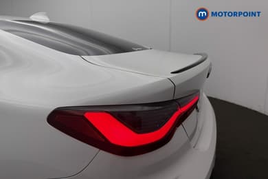 BMW 4 Series M Sport Automatic Petrol Coupe - Stock Number (1689456) - 27th supplementary image