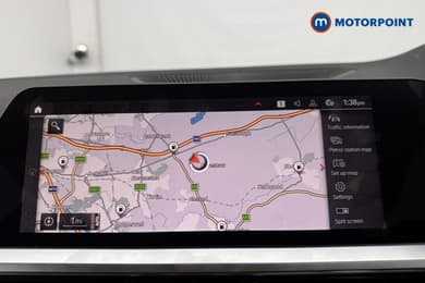 BMW 4 Series M Sport Automatic Petrol Coupe - Stock Number (1689456) - 1st supplementary image
