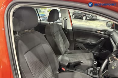 Volkswagen T-Cross SE Manual Petrol SUV - Stock Number (1588140) - 2nd supplementary image