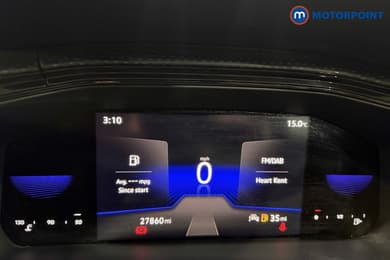 Volkswagen T-Cross SE Manual Petrol SUV - Stock Number (1588140) - 4th supplementary image