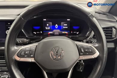 Volkswagen T-Cross SE Manual Petrol SUV - Stock Number (1588140) - 5th supplementary image
