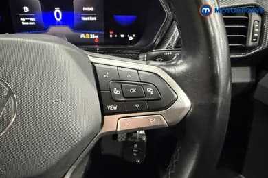 Volkswagen T-Cross SE Manual Petrol SUV - Stock Number (1588140) - 6th supplementary image