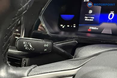 Volkswagen T-Cross SE Manual Petrol SUV - Stock Number (1588140) - 8th supplementary image