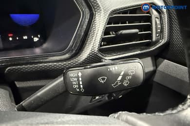 Volkswagen T-Cross SE Manual Petrol SUV - Stock Number (1588140) - 9th supplementary image