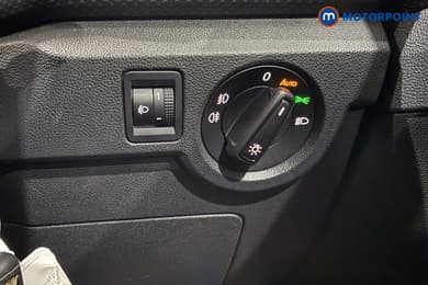 Volkswagen T-Cross SE Manual Petrol SUV - Stock Number (1588140) - 10th supplementary image