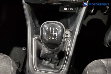 Volkswagen T-Cross SE Manual Petrol SUV - Stock Number (1588140) - 12th supplementary image