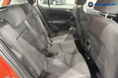 Volkswagen T-Cross SE Manual Petrol SUV - Stock Number (1588140) - 20th supplementary image