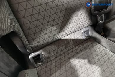 Volkswagen T-Cross SE Manual Petrol SUV - Stock Number (1588140) - 21st supplementary image
