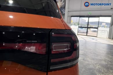 Volkswagen T-Cross SE Manual Petrol SUV - Stock Number (1588140) - 24th supplementary image