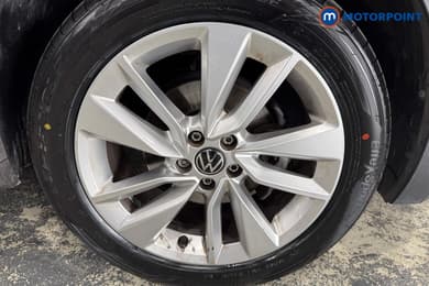 Volkswagen T-Cross SE Manual Petrol SUV - Stock Number (1588140) - 25th supplementary image