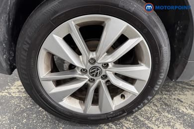 Volkswagen T-Cross SE Manual Petrol SUV - Stock Number (1588140) - 26th supplementary image