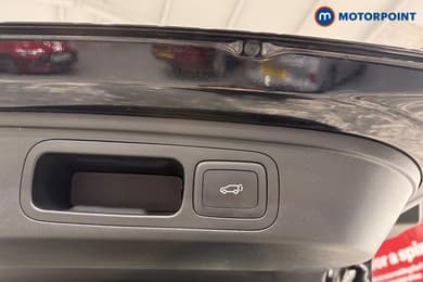 Mg Motor Uk HS Trophy Automatic Petrol-Electric Hybrid SUV - Stock Number (1676401) - 18th supplementary image