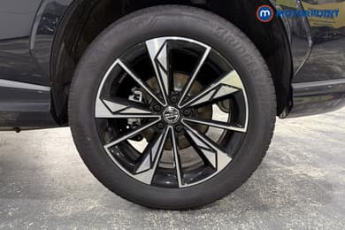 Mg Motor Uk HS Trophy Automatic Petrol-Electric Hybrid SUV - Stock Number (1676401) - 22nd supplementary image
