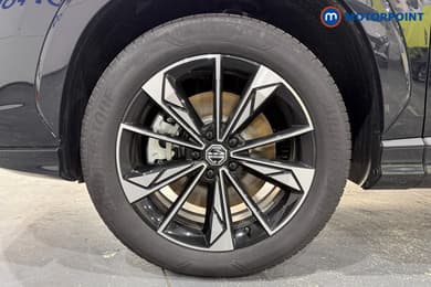 Mg Motor Uk HS Trophy Automatic Petrol-Electric Hybrid SUV - Stock Number (1676401) - 23rd supplementary image