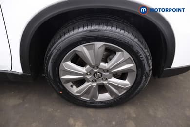 Suzuki Vitara Sz-T Manual Petrol SUV - Stock Number (1680714) - 4th supplementary image