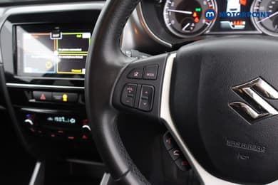 Suzuki Vitara Sz-T Manual Petrol SUV - Stock Number (1680714) - 6th supplementary image