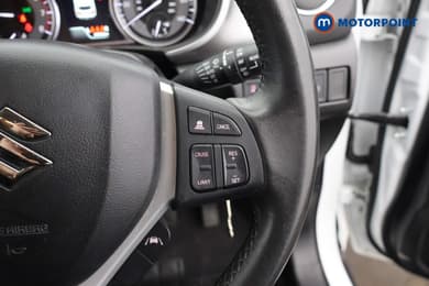 Suzuki Vitara Sz-T Manual Petrol SUV - Stock Number (1680714) - 7th supplementary image
