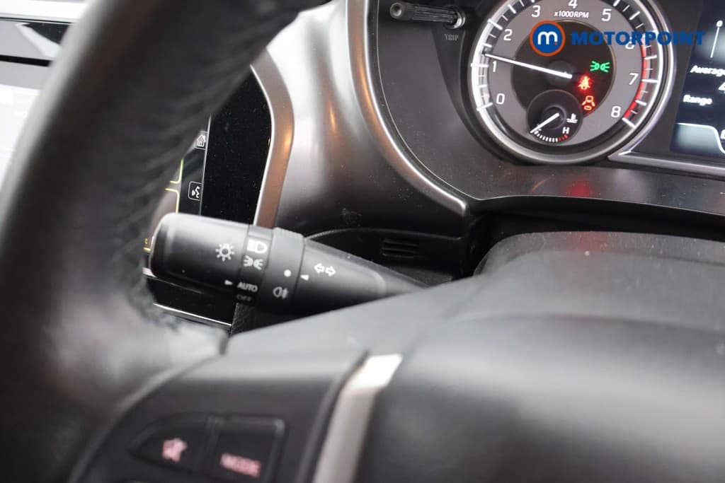 Suzuki Vitara Sz-T Manual Petrol SUV - Stock Number (1680714) - 8th supplementary image