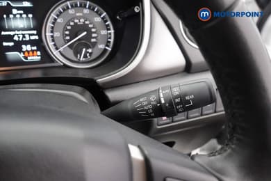 Suzuki Vitara Sz-T Manual Petrol SUV - Stock Number (1680714) - 9th supplementary image