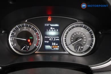 Suzuki Vitara Sz-T Manual Petrol SUV - Stock Number (1680714) - 10th supplementary image