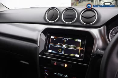 Suzuki Vitara Sz-T Manual Petrol SUV - Stock Number (1680714) - 11th supplementary image