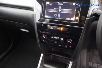 Suzuki Vitara Sz-T Manual Petrol SUV - Stock Number (1680714) - 12th supplementary image