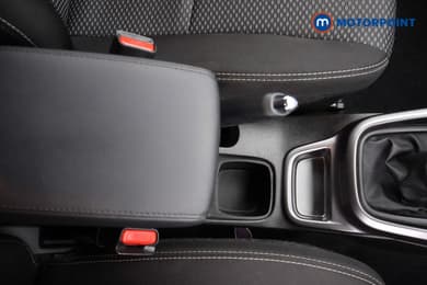 Suzuki Vitara Sz-T Manual Petrol SUV - Stock Number (1680714) - 14th supplementary image