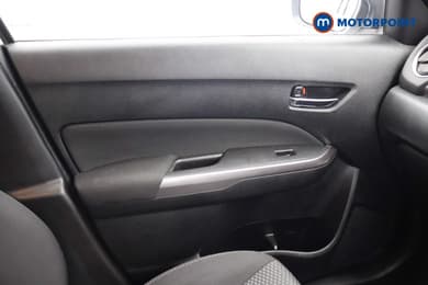 Suzuki Vitara Sz-T Manual Petrol SUV - Stock Number (1680714) - 16th supplementary image