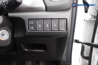 Suzuki Vitara Sz-T Manual Petrol SUV - Stock Number (1680714) - 18th supplementary image