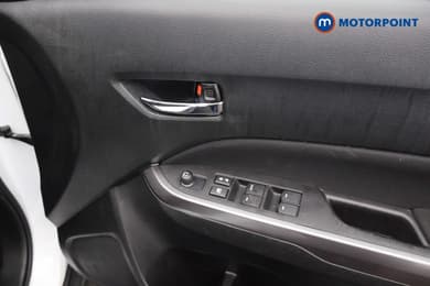 Suzuki Vitara Sz-T Manual Petrol SUV - Stock Number (1680714) - 20th supplementary image