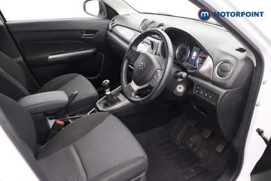 Suzuki Vitara Sz-T Manual Petrol SUV - Stock Number (1680714) - 21st supplementary image