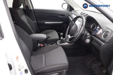 Suzuki Vitara Sz-T Manual Petrol SUV - Stock Number (1680714) - 22nd supplementary image