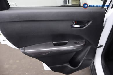 Suzuki Vitara Sz-T Manual Petrol SUV - Stock Number (1680714) - 26th supplementary image