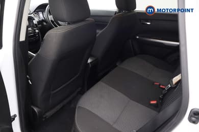 Suzuki Vitara Sz-T Manual Petrol SUV - Stock Number (1680714) - 27th supplementary image